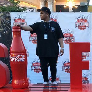 Meet your Posher, Erik